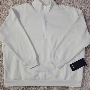 Lululemon Steady State Half Zip